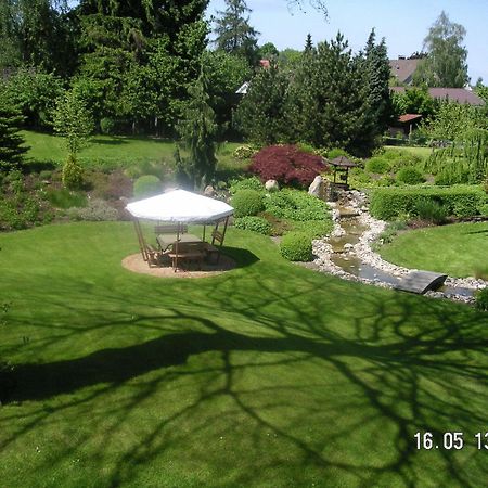Landhotel Der Buchenhof באד אסן מראה חיצוני תמונה