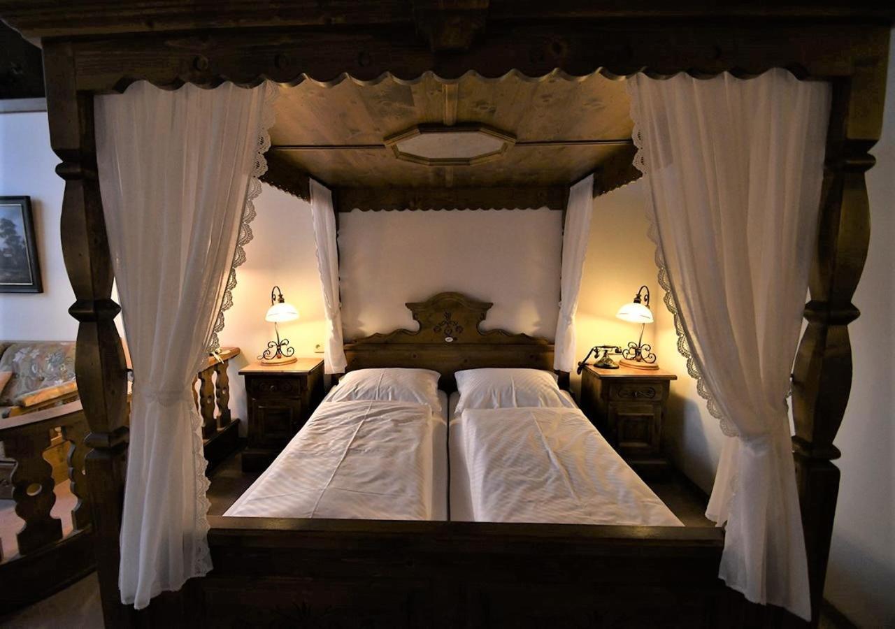 Landhotel Der Buchenhof באד אסן מראה חיצוני תמונה