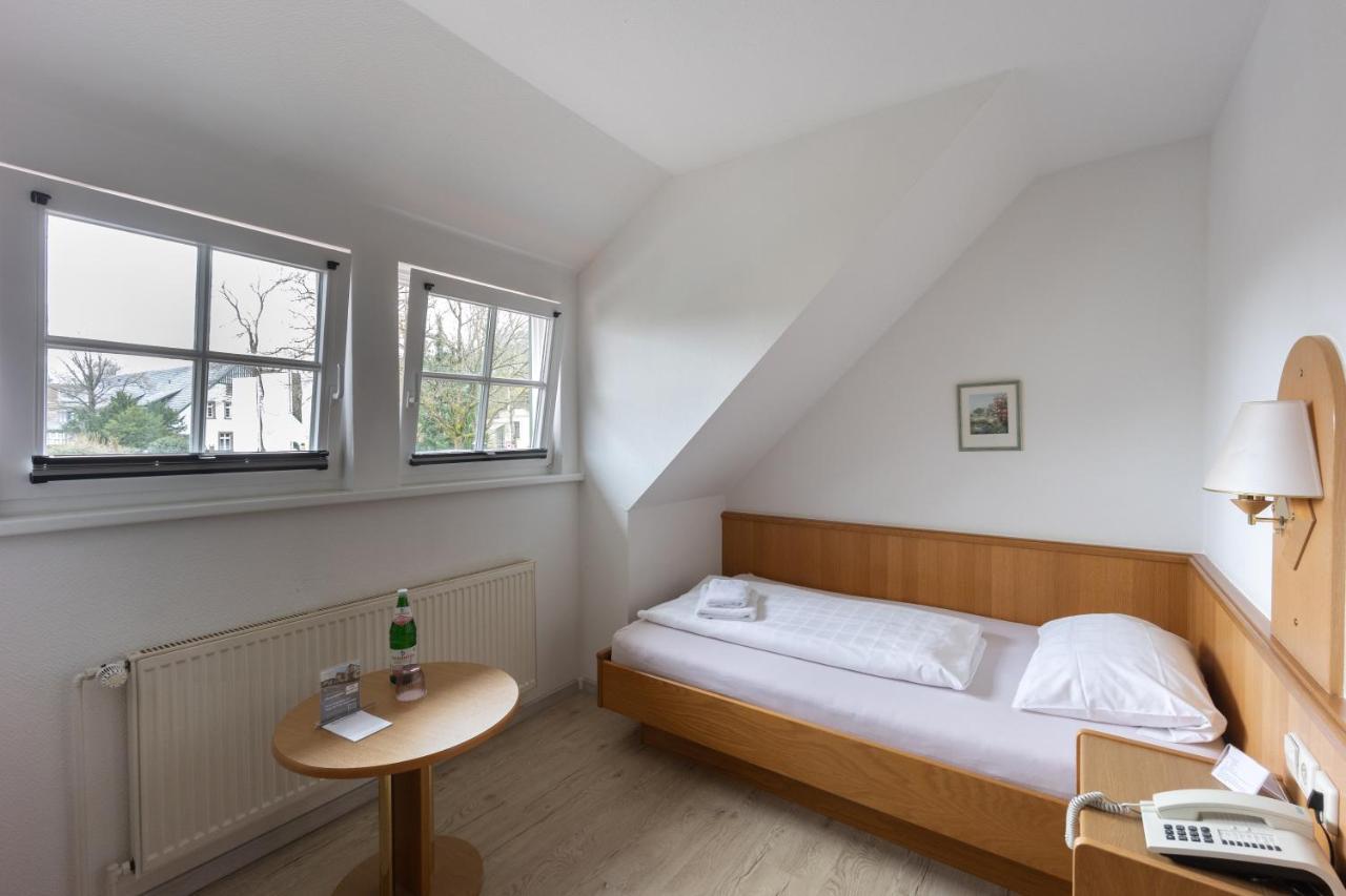 Landhotel Der Buchenhof באד אסן מראה חיצוני תמונה