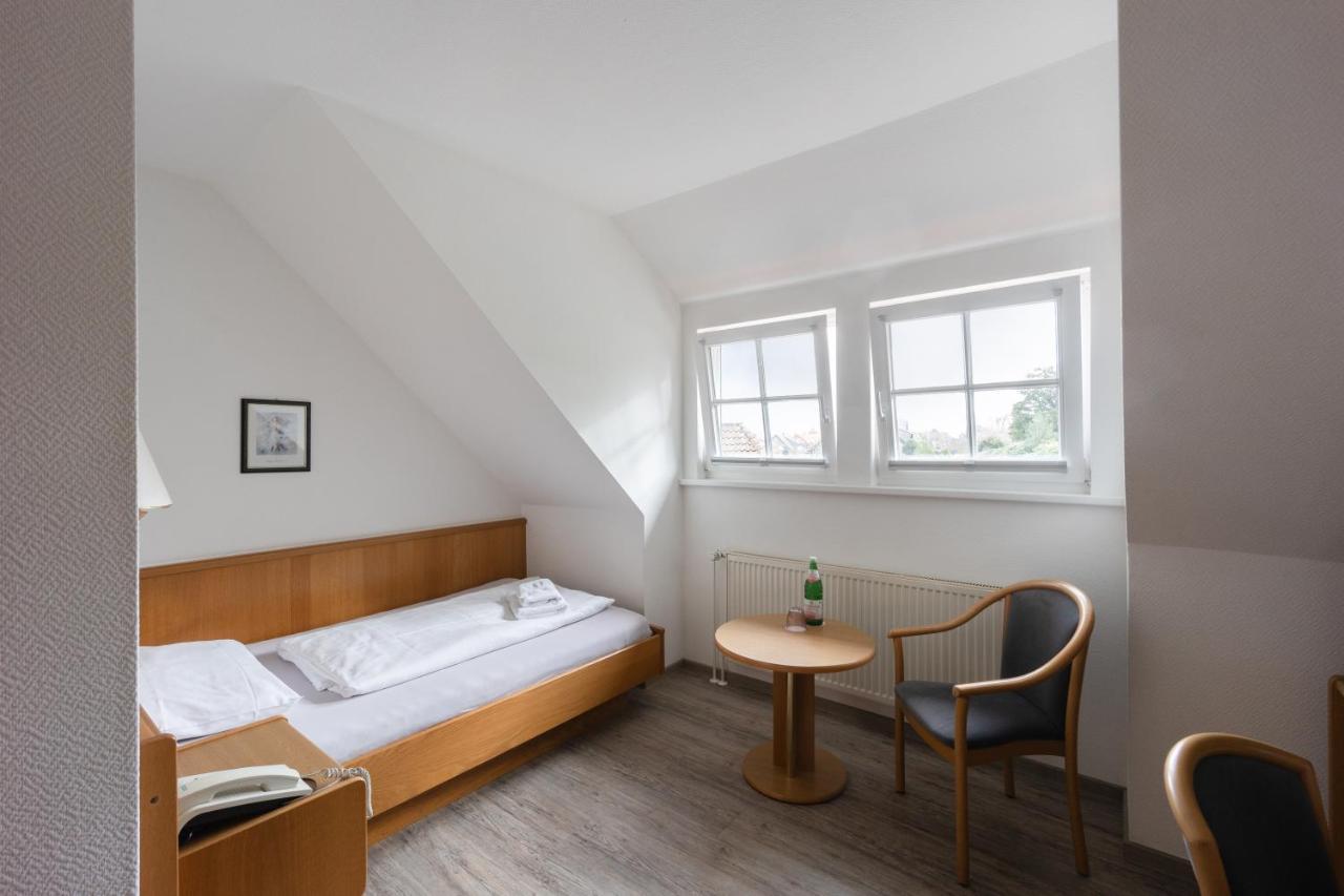 Landhotel Der Buchenhof באד אסן מראה חיצוני תמונה