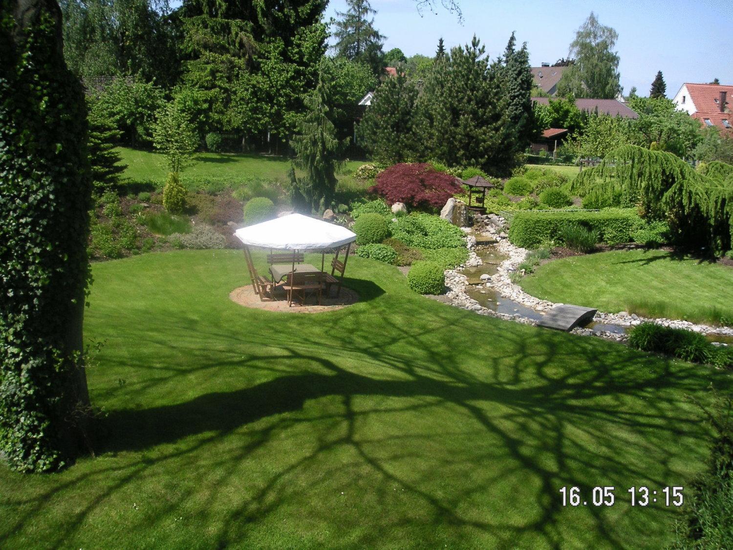 Landhotel Der Buchenhof באד אסן מראה חיצוני תמונה